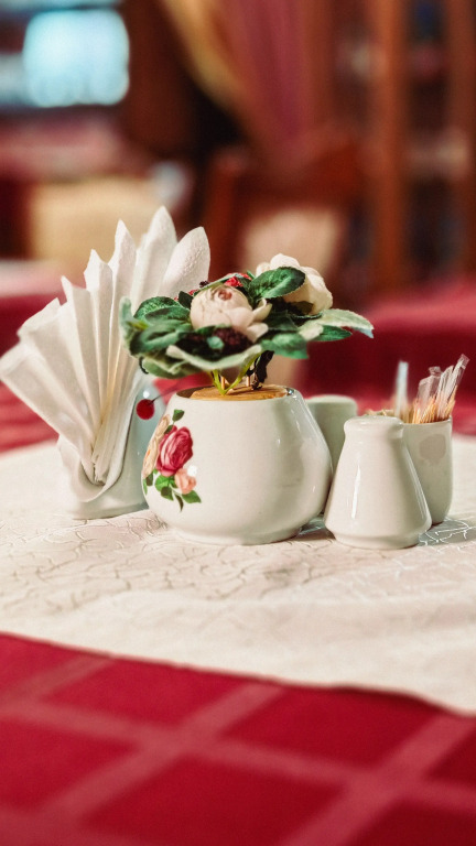 Гостевой дом Москвич - фото 24