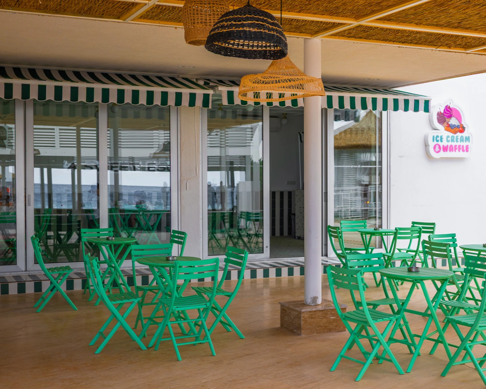 Corendon Hydros Club Kemer — фото