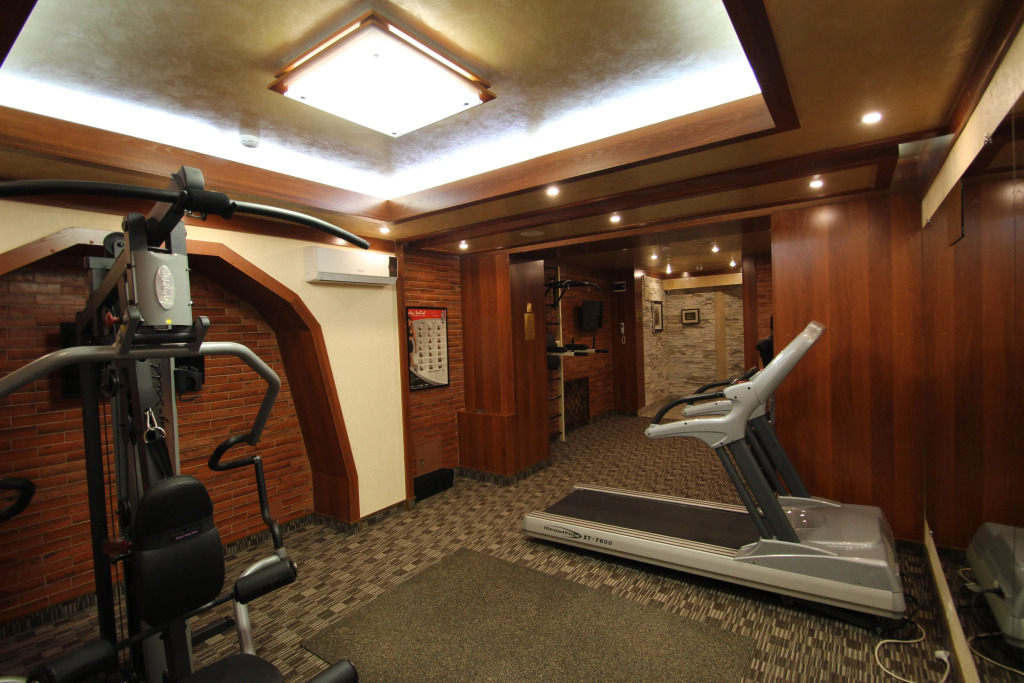 Отель Уют - фото 40