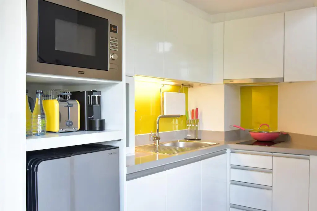 Cassia Phuket, part of Banyan Group - Chambres