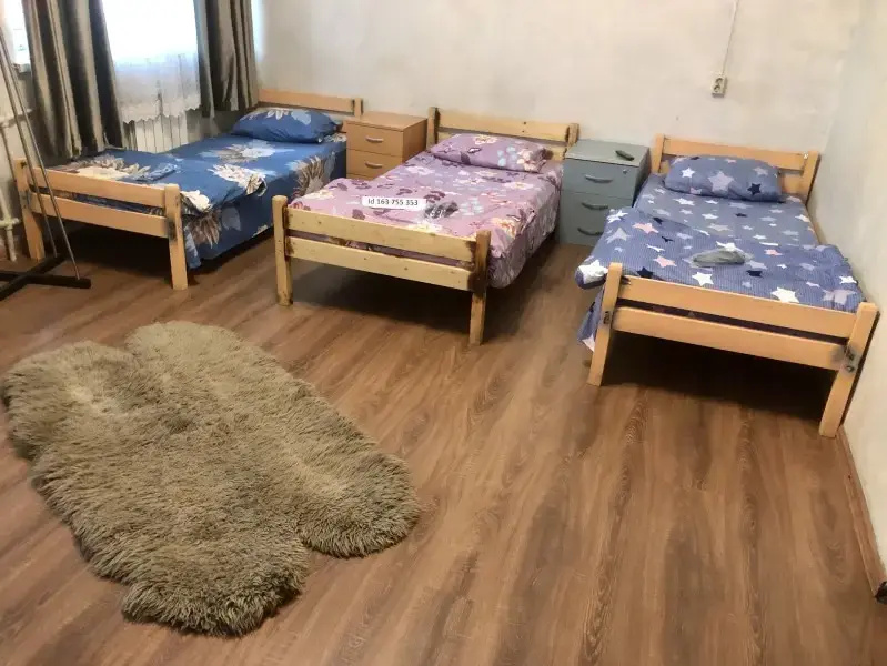 Comfort Triple room