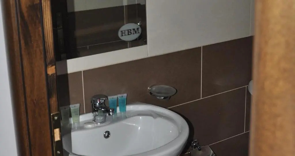 Sokak Boutique Hotel - Chambres