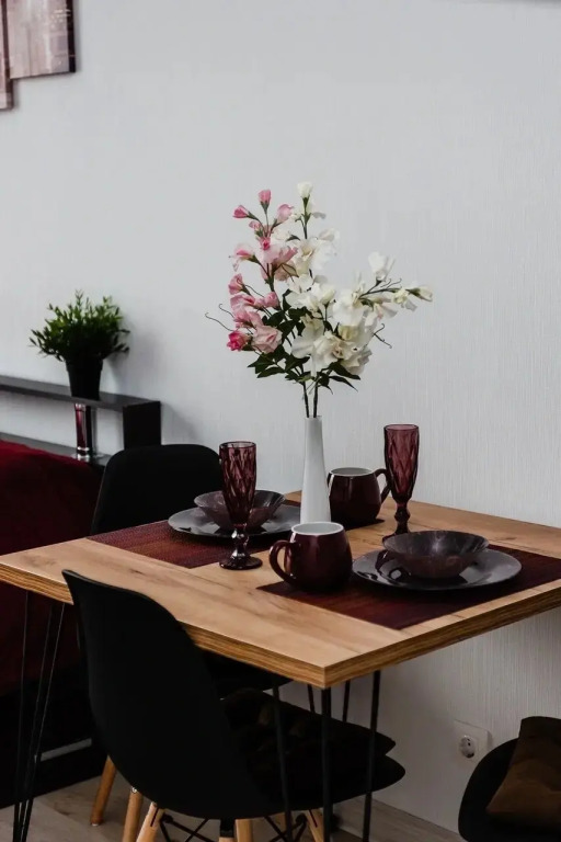 Апартаменты на бульваре Зелёные Аллеи - фото 18