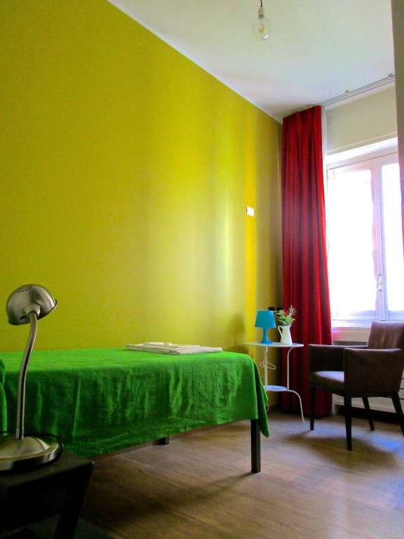Single room