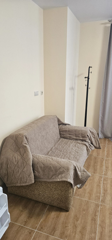 Семейный номер Standard с видом на внутренний двор в Камчадал