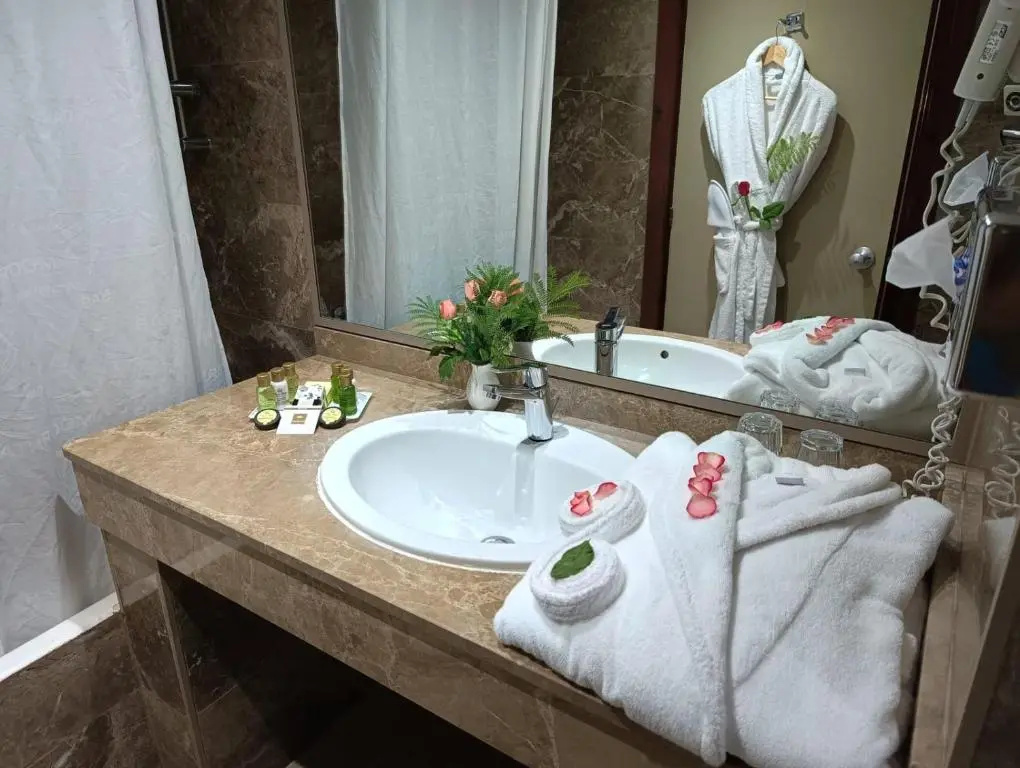 Royal Mirage Fes Resort - Chambres