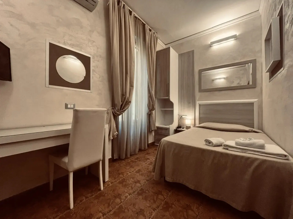 Single room
