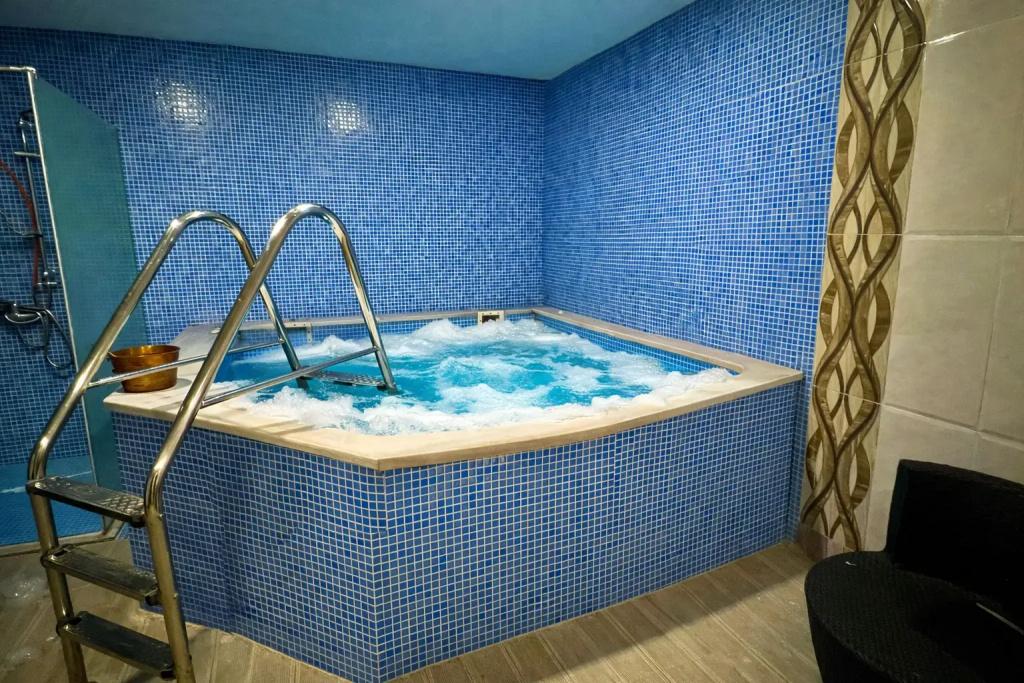 Bakuriani Inn, Бакуріані, Грузія мініатюра 14