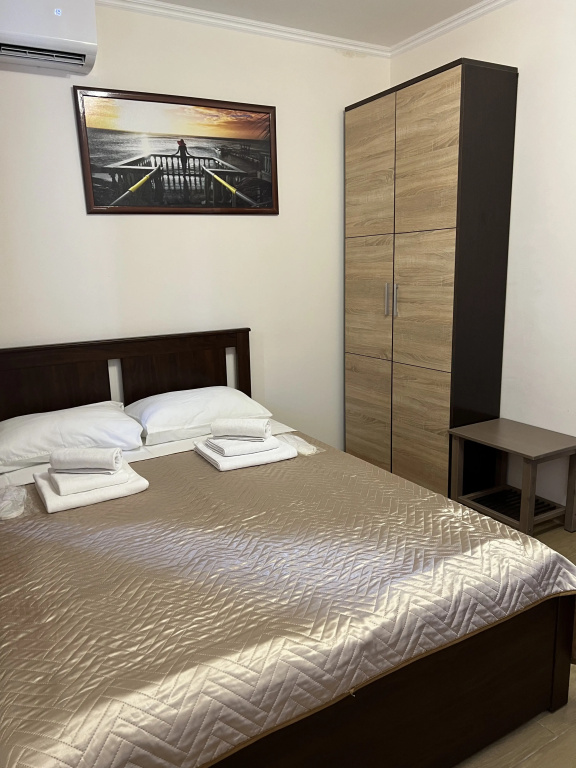 Comfort No.16 Double room (full double bed)