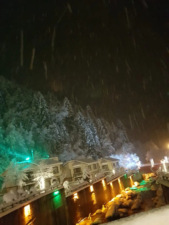 Ridos Thermal Spa Hotel - Général