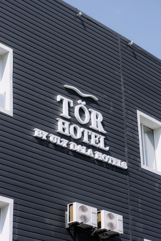 Отель TÖR by Uly Dala Hotels - фото 12