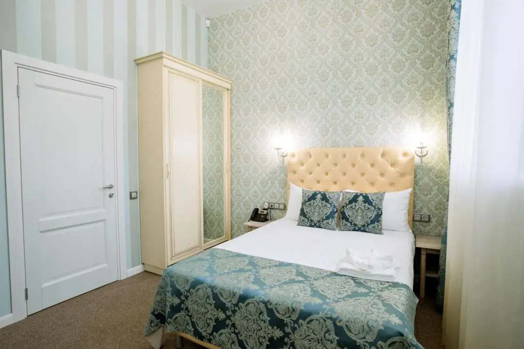 Economy Single room