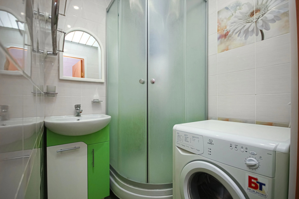 Апартаменты Dolina - фото 12