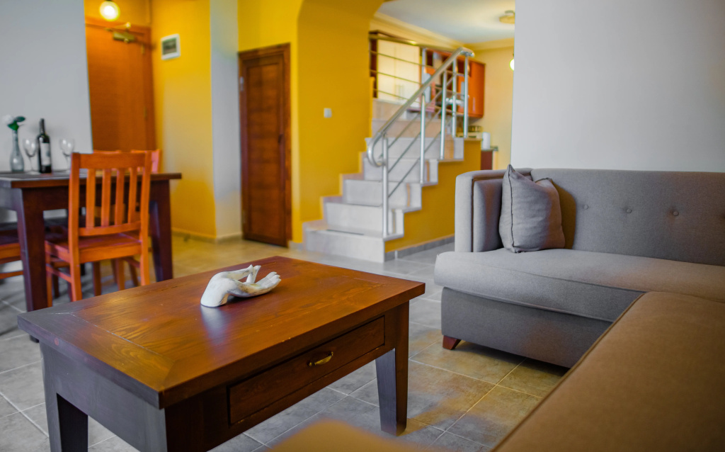 Dores Residence Hotel - Chambres