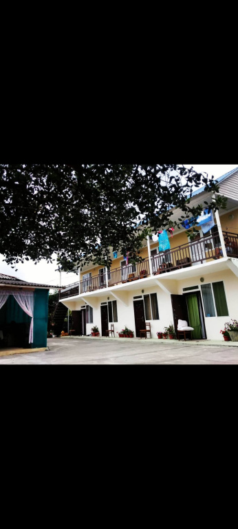 U Norika i Susanny Guest House