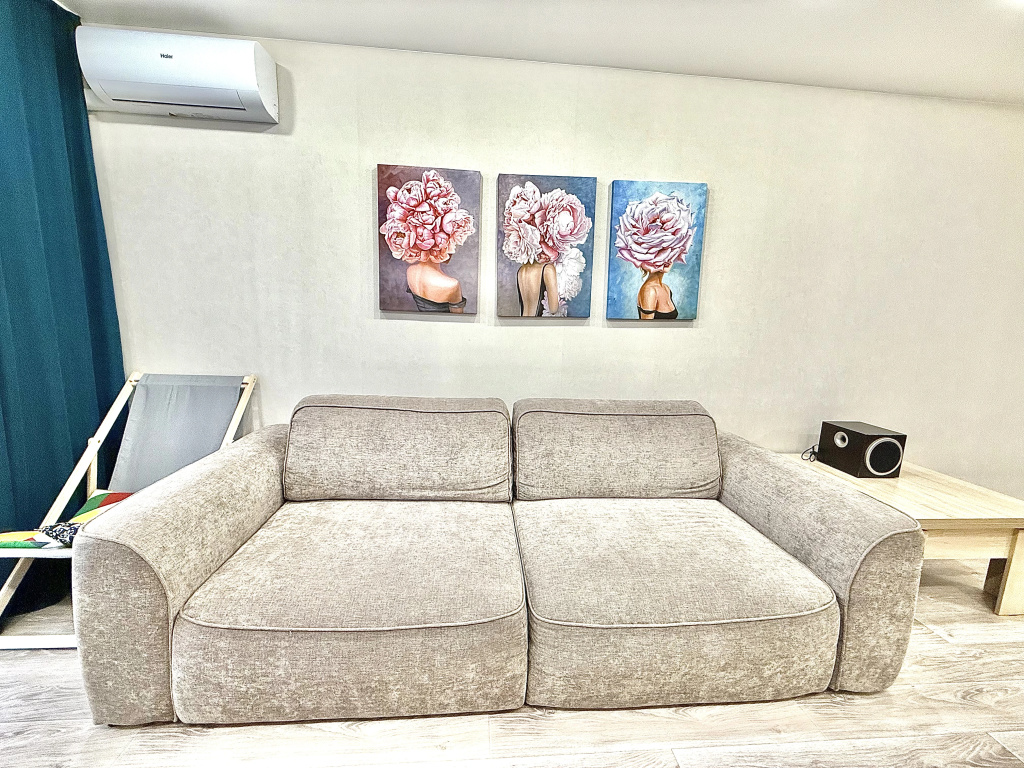 batisso Flat — 5