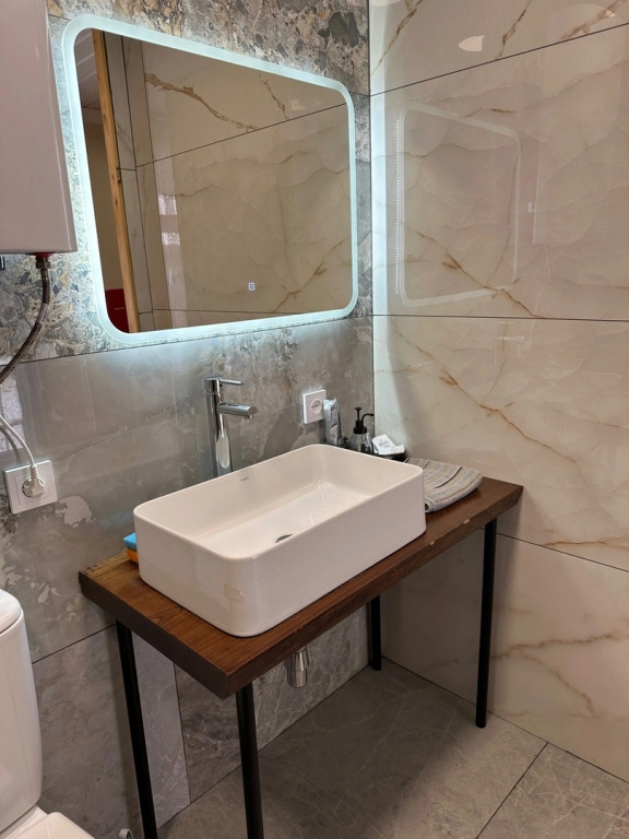 Номер Comfort в Koban Spa Resort