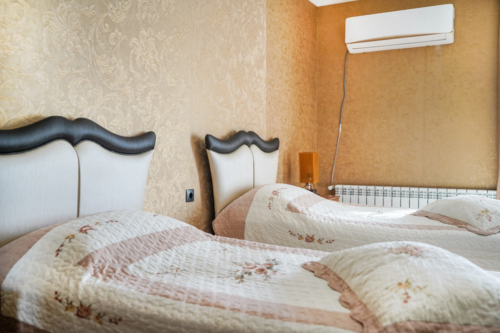 Natali Hotel - Chambres