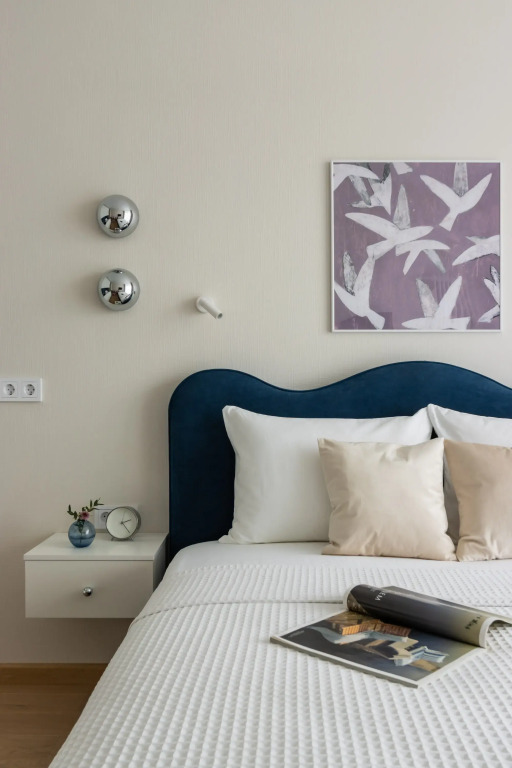 Апартаменты студия 525 - фото 11