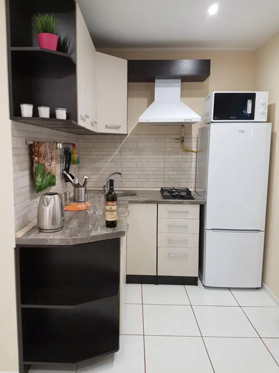 Апартаменты Голицына 19 1 - фото 7