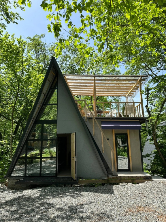 Пригородный район: Курортный отель Koban Spa Resort