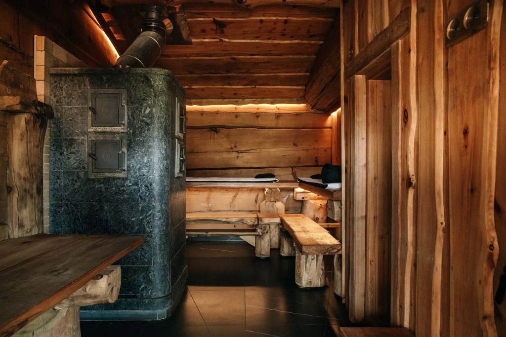 Отель Вдох - фото 4