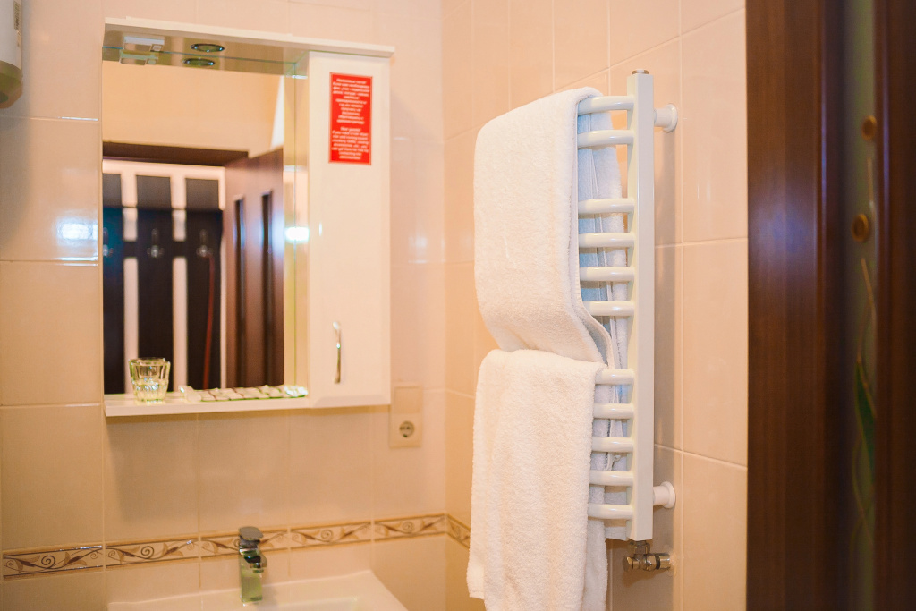 Helen Hotel - Chambres