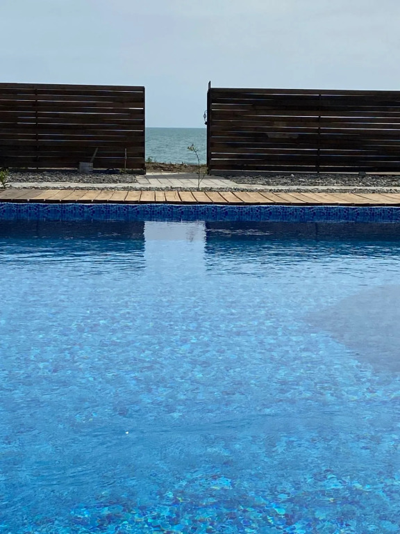 Хыпста: Турбаза Comfort Land