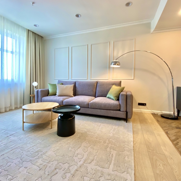 Люкс Executive в Willing Hotel