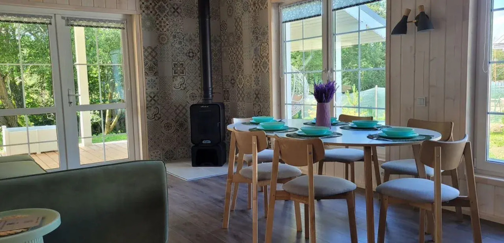 Гостевой дом Тиффани - фото 21