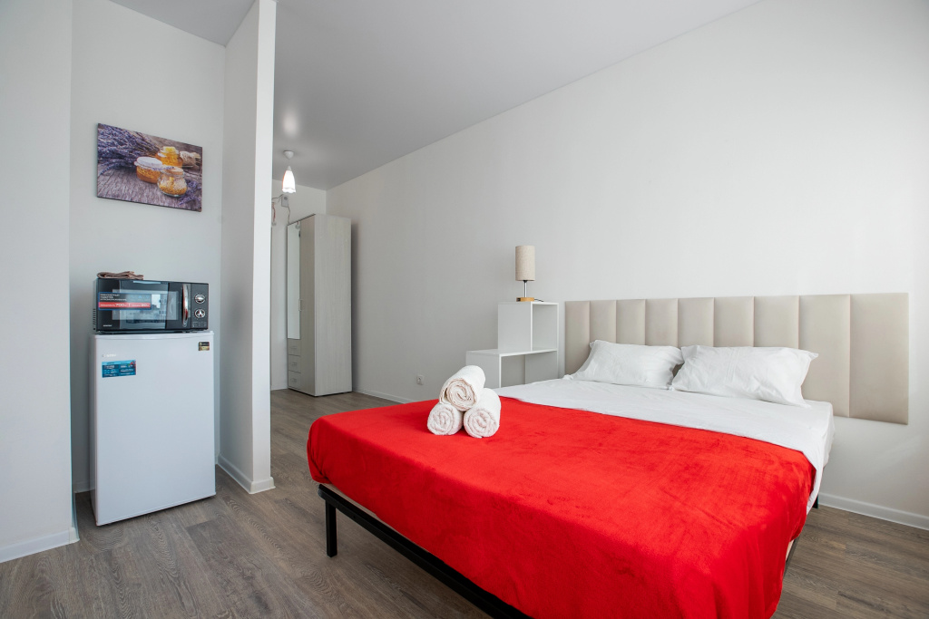 Квартира MaxRealty24 Просторная 15 — фото