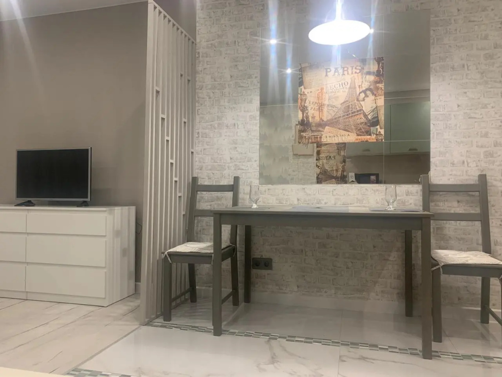 Квартира SkyApart 59 — 3