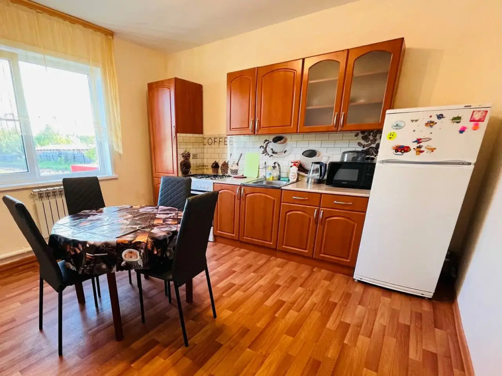 Квартира 3-к. квартира на Березовке 31А - фото 3
