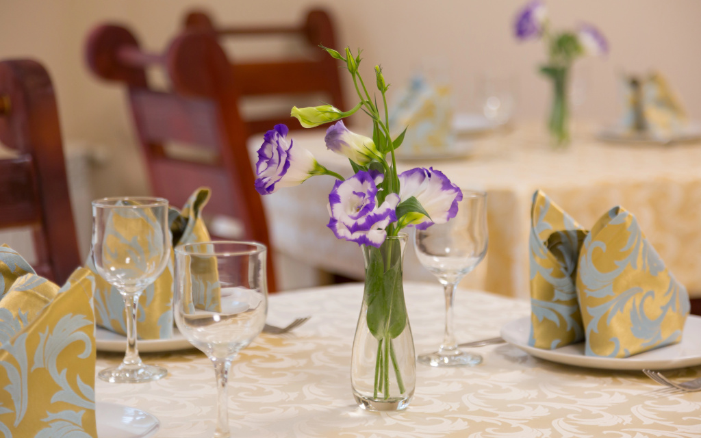 Гостевой Дом Санрайз — фото