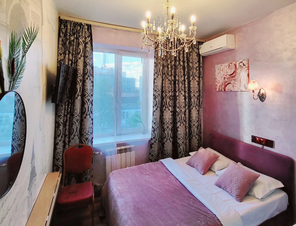 Квартира Автозаводская 19к1 — фото 1