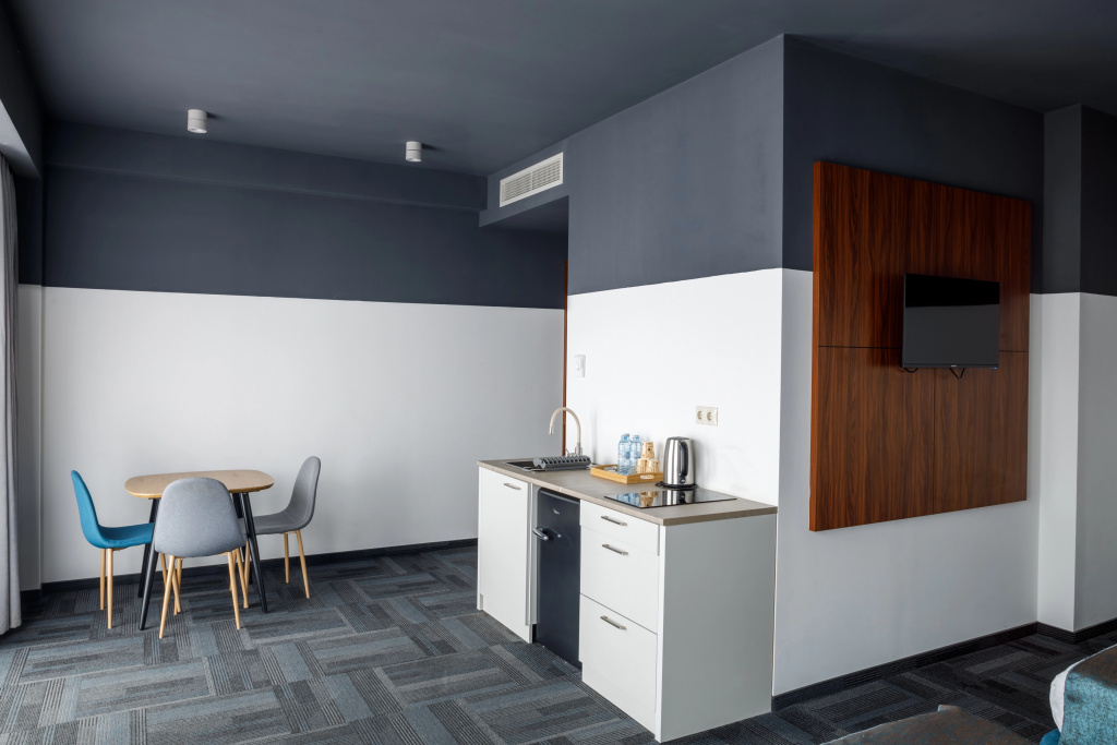 Address Inn, Тбілісі, Грузія мініатюра 19