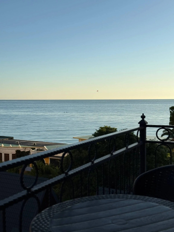 Номер Comfort в Лучезарный