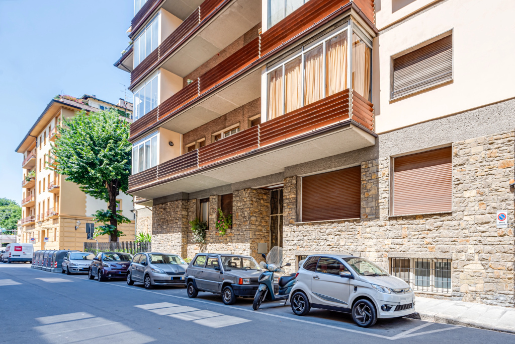 Bed&Breakfast Cherubini 13