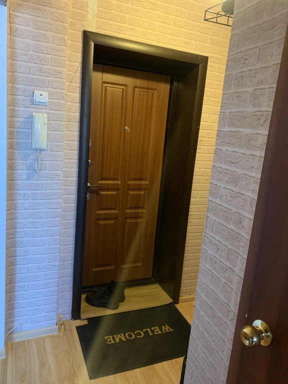 Квартира Уютная квартира - фото 12