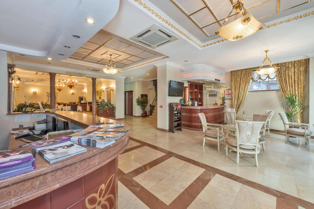 Hotel photo 9