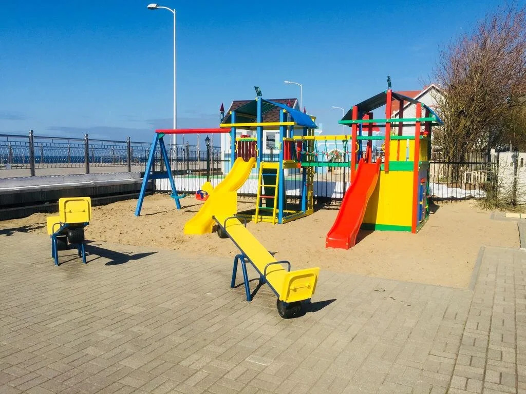 Самбия - фото 11