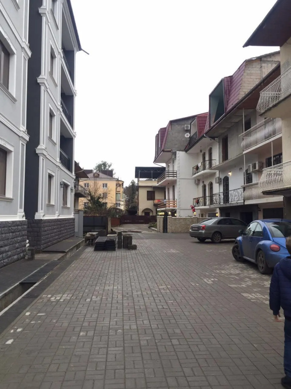 Mziya Guest House