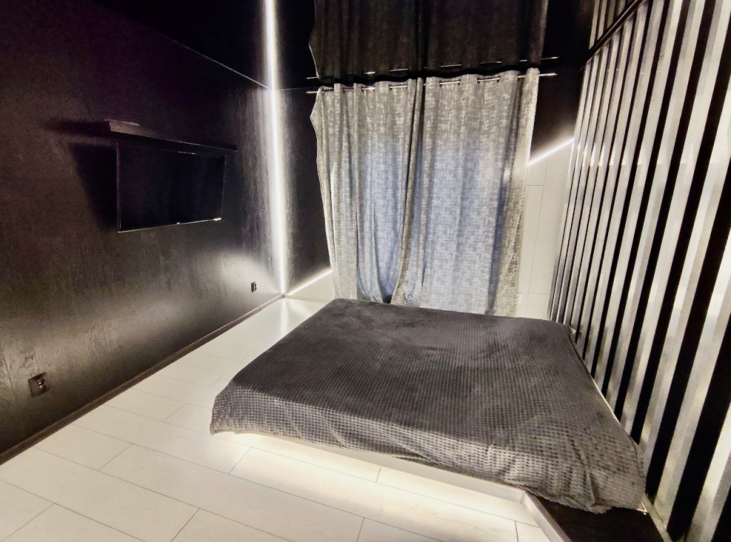 Вилла Luxury в Кайфовая вилла Love
