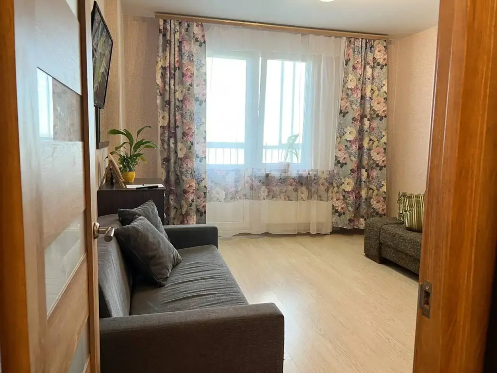 Na Ulitse Akademika Fortova Apartments	 - фото 5