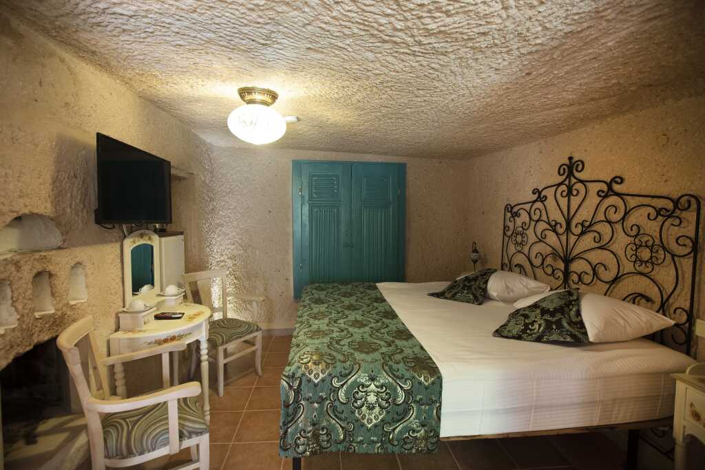 Selfie Cave Hotels Cappadocia - Special Class Boutique-Hotel