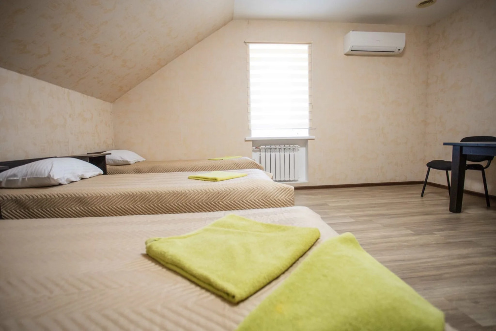 Номер Comfort в Тройка
