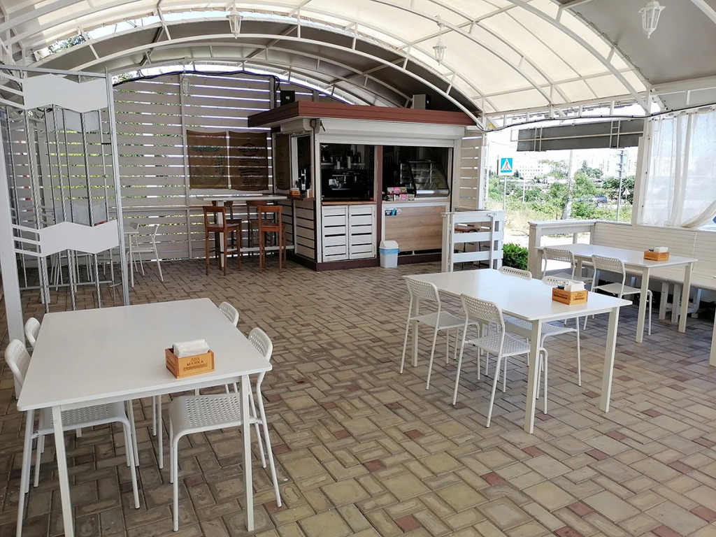 Гостевой дом Два Маяка - фото 31