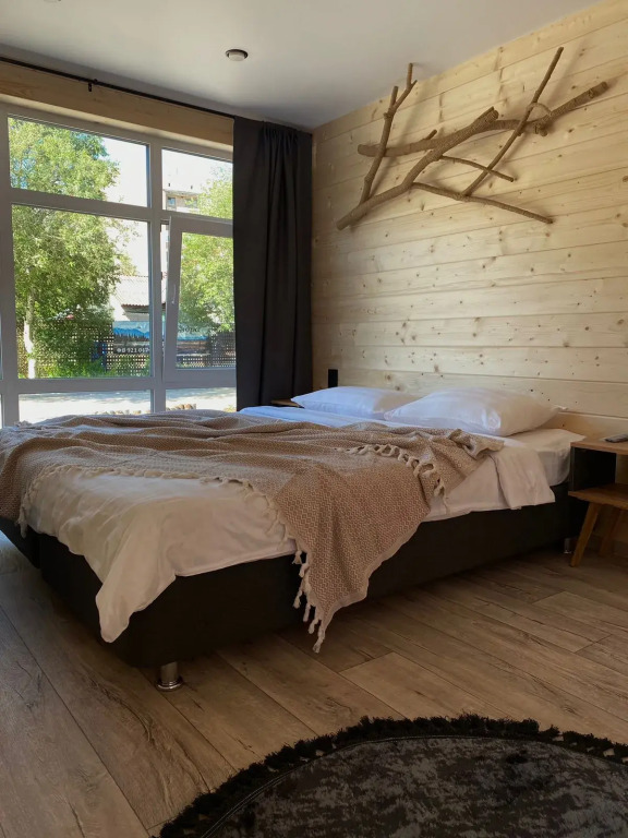 Мини-Отель Тундра - фото 12