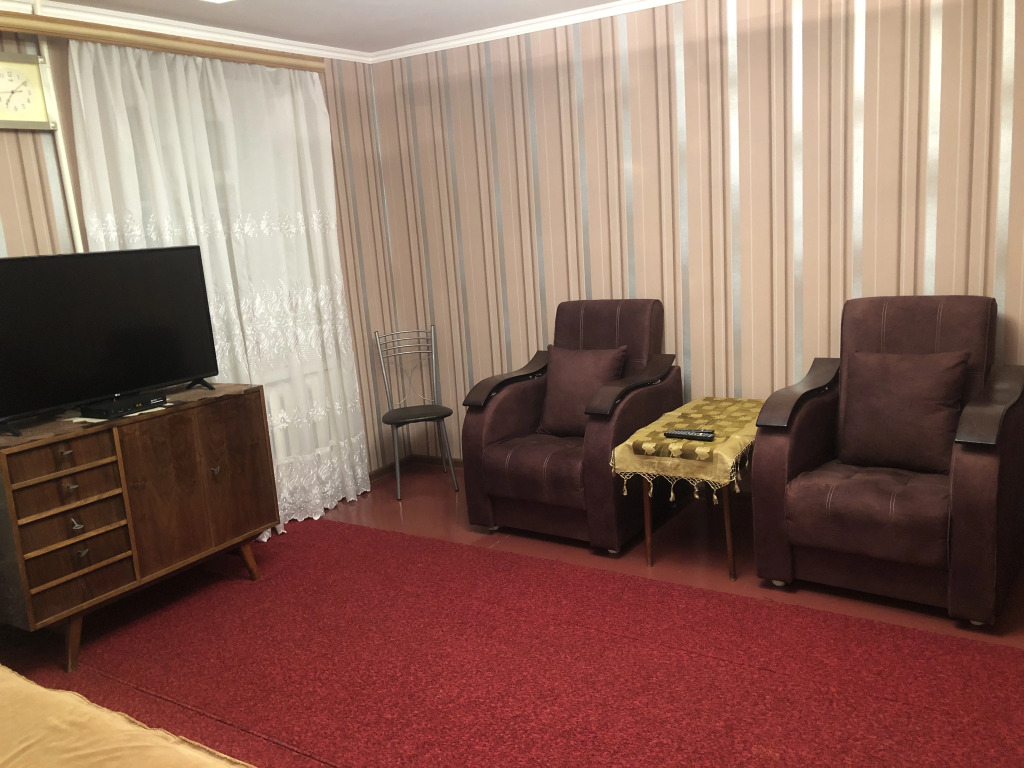 Семейный коттедж с 2 комнатами с красивым видом из окна в Holiday Home