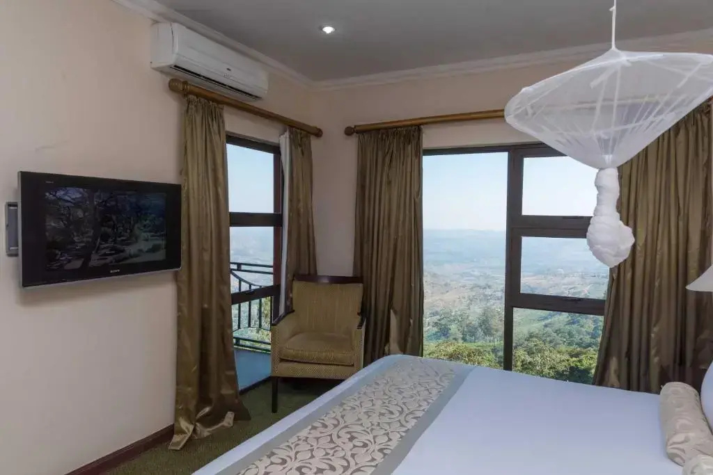 Sunbird Ku Chawe Hotel - Chambres